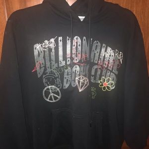 Men’s hoodie